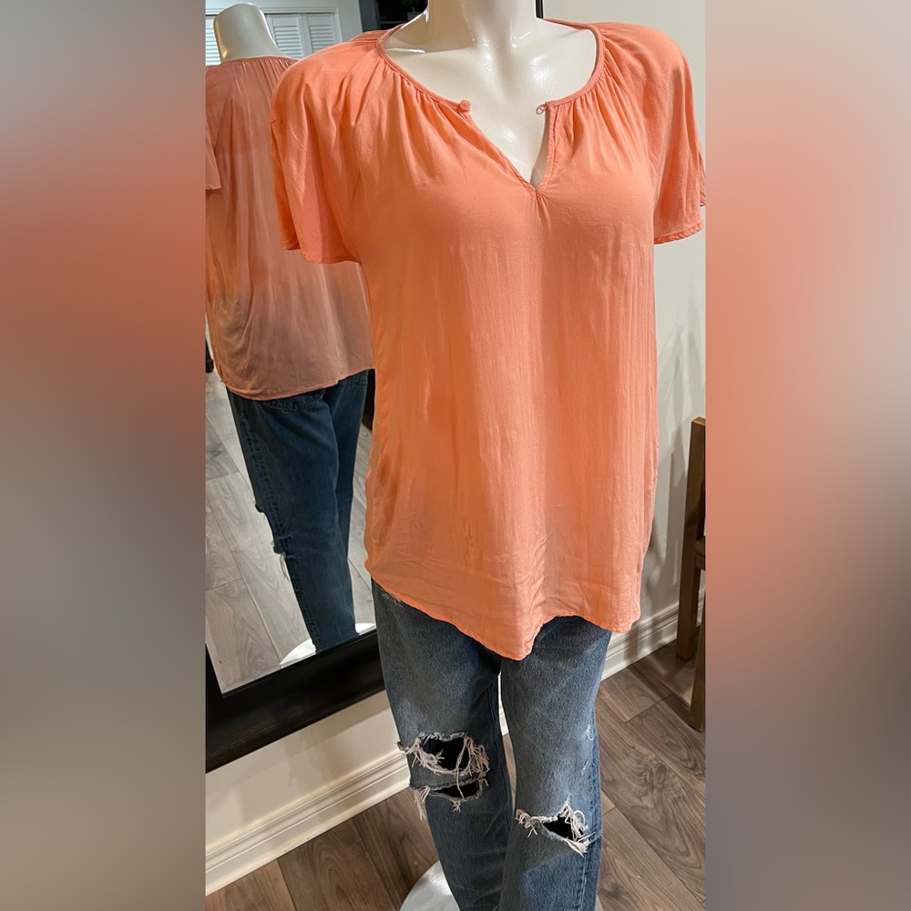 Old Navy blouse